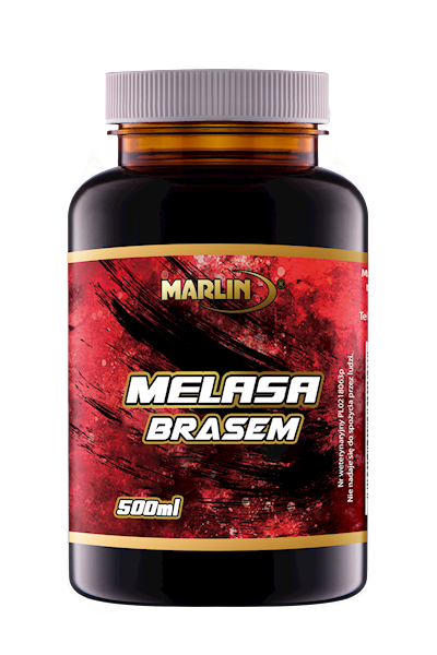 MM5M Melasa  brasem  500ml