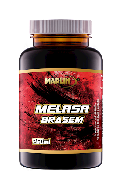 MM2M Melasa  brasem  250ml