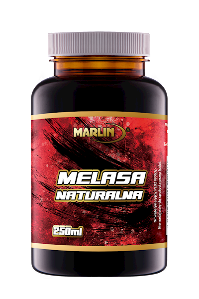 MM2M Melasa  naturalna  250ml