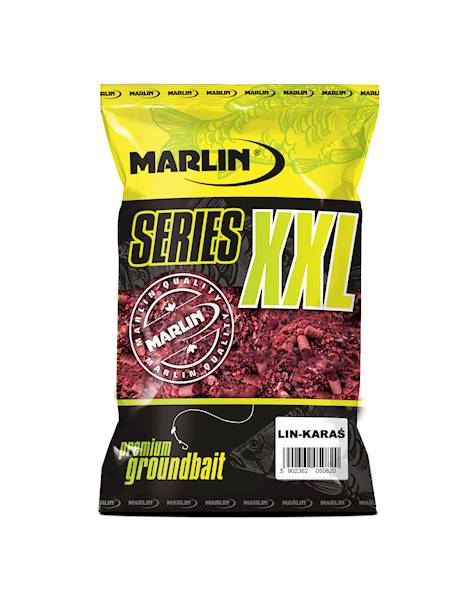 ZM3Y Zanęta 3 kg lin-karaś XXL