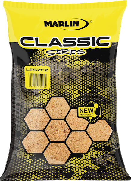 ZM3C Zanęta 3 kg  leszcz classic