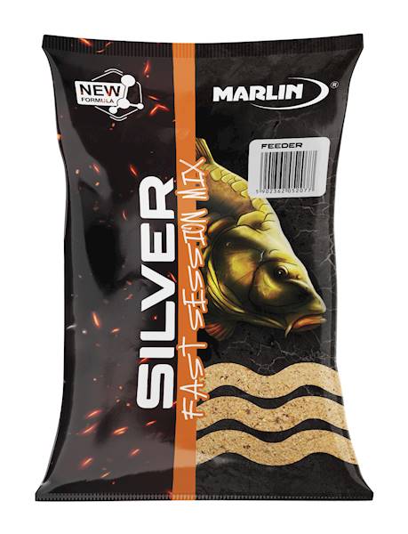 ZM6S Zanęta 600g  feeder