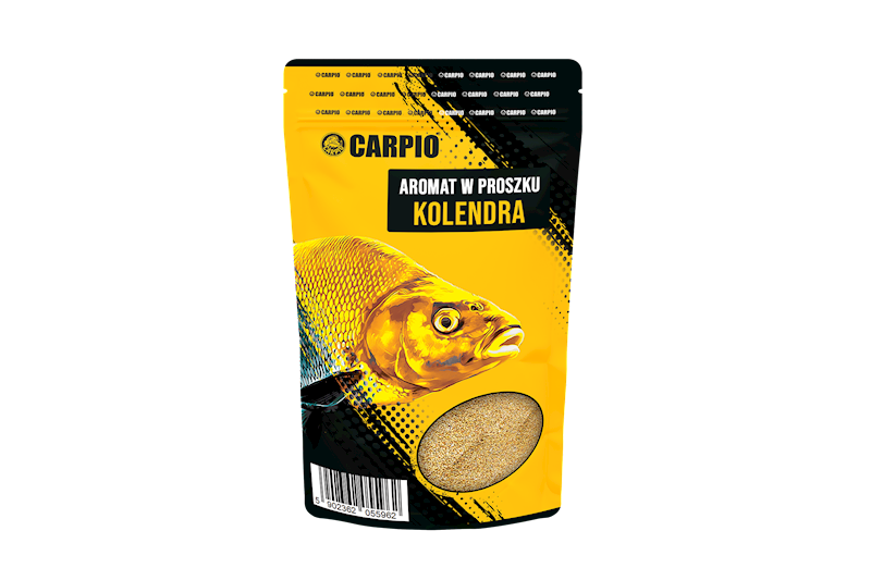 LC5A Aromat  kolendra  50g  CARPIO