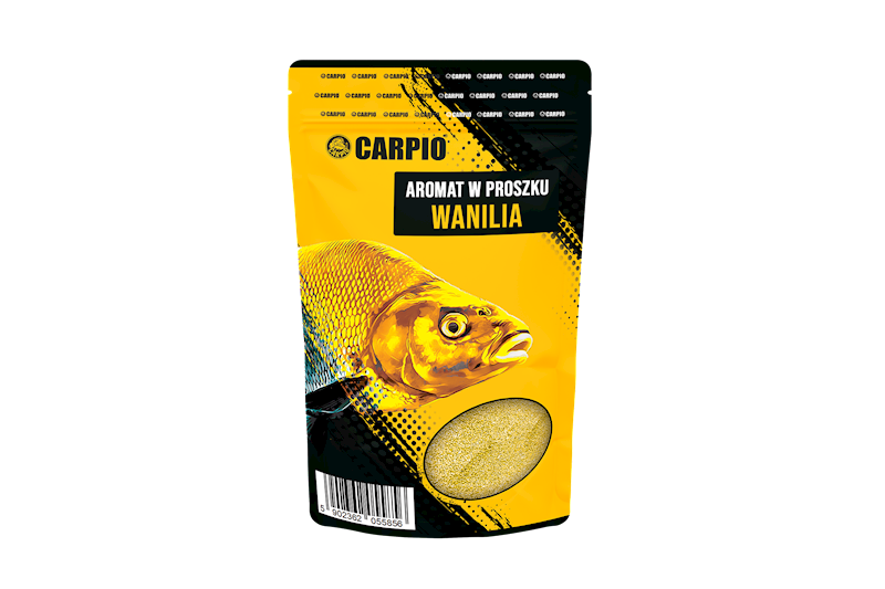 LC5A Aromat wanilia 50g CARPIO