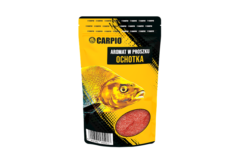 LC5A Aromat  ochotka  50g  CARPIO