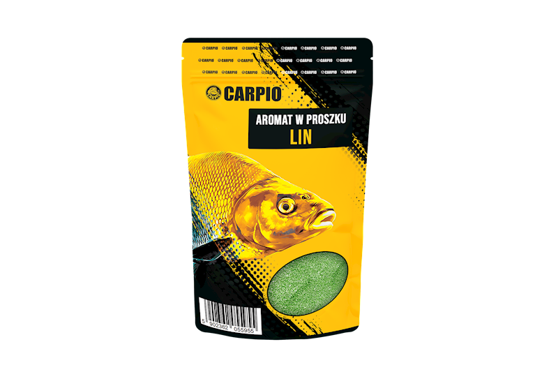 LC5A Aromat  lin  50g  CARPIO