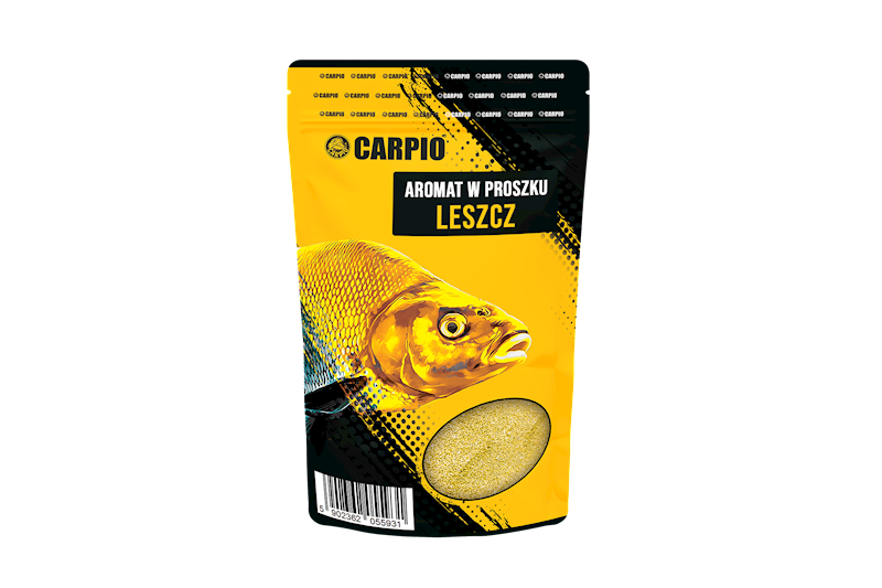 LC5A Aromat  leszcz  50g  CARPIO