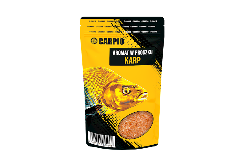 LC5A Aromat  karp  50g  CARPIO