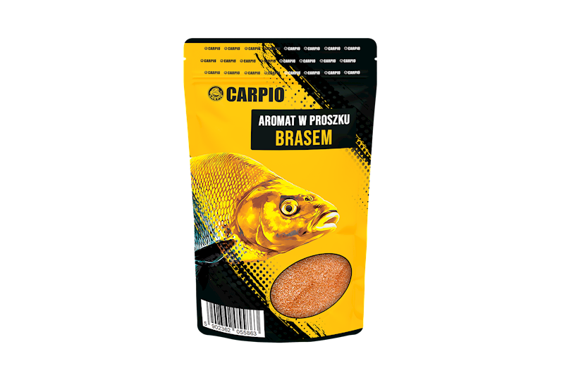 LC5A Aromat  brasem  50g  CARPIO