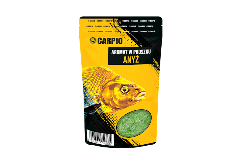 LC5A Aromat  anyż  50g  CARPIO