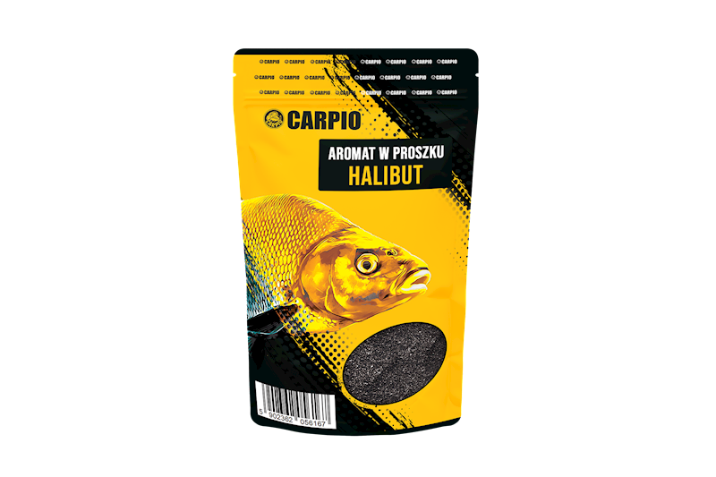 LC5A Aromat  halibut  50g  CARPIO
