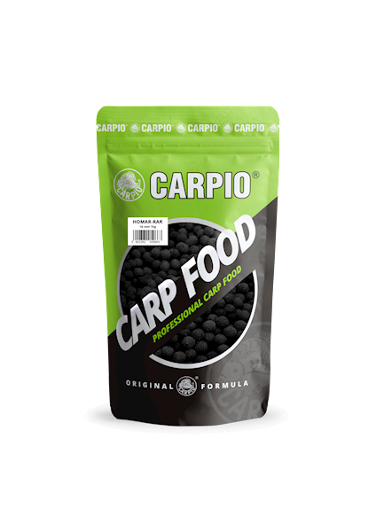 TC1K Kulki proteinowe  16mm homar-rak 1 kg