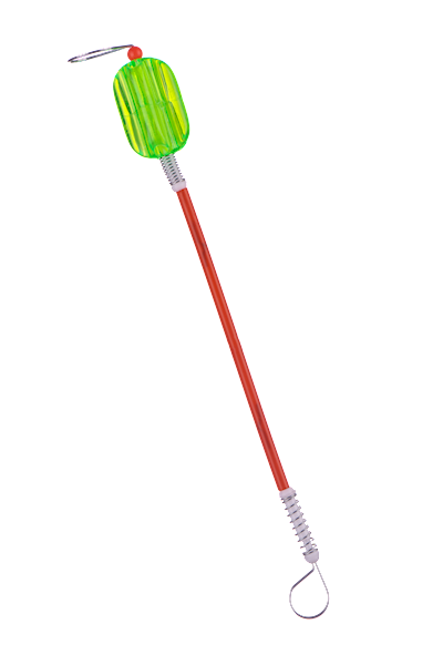 ASY Sygnalizator węd. na świetlik- rurka- 23cm