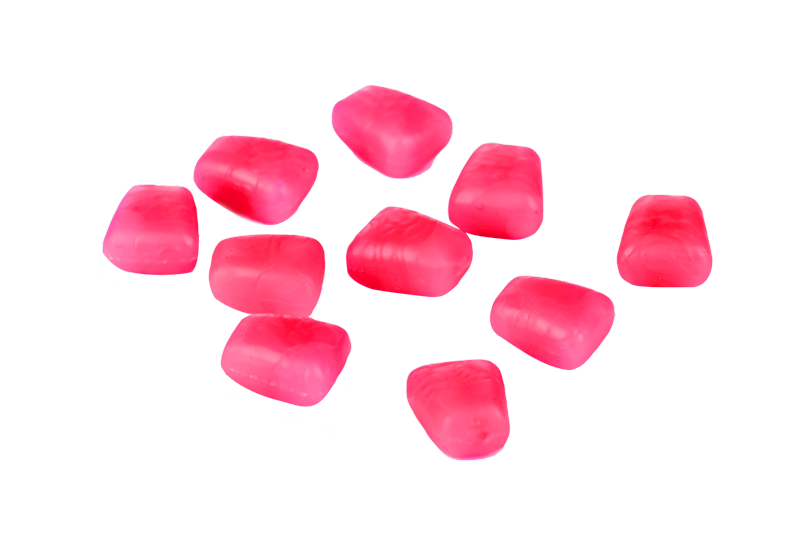 ADZ Sztuczna kukurydza pop up czerwona 9mm