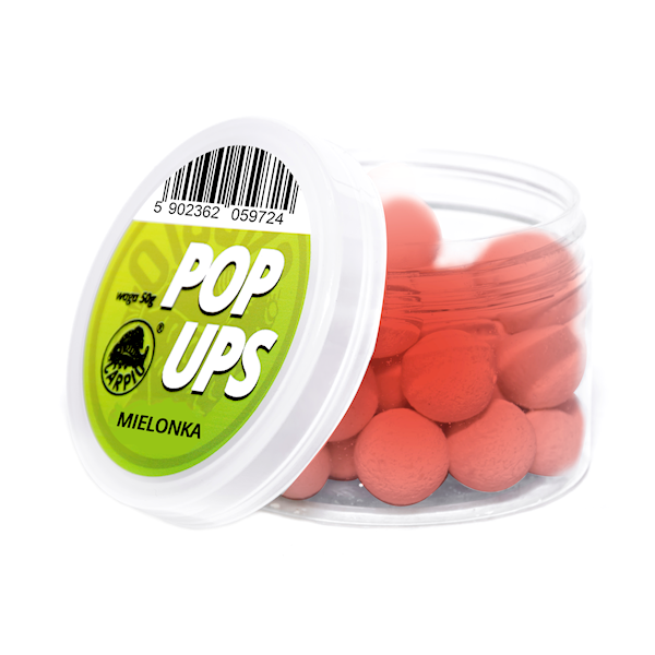 DC5P POP UPS  mielonka  50g