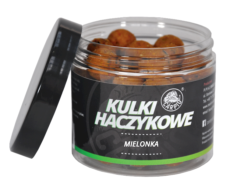 DC1K Kulki  haczykowe  mielonka 100g