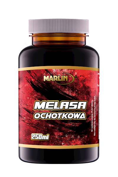 MM2M Melasa  ochotka  250 ml