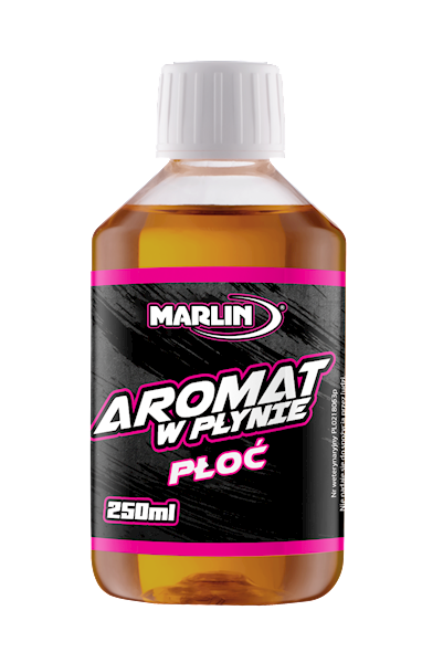LM1P Zapach  w płynie  płoć 250ml