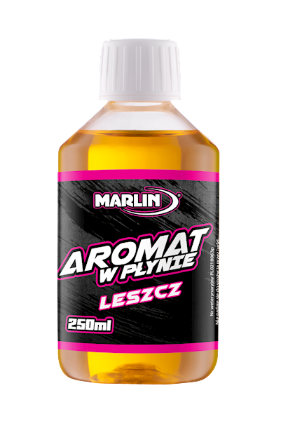 LM1P Zapach  w płynie  leszcz 250ml