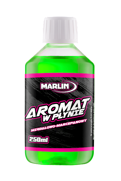 LM1P Zapach  w płynie  migdał-marcepan 250ml