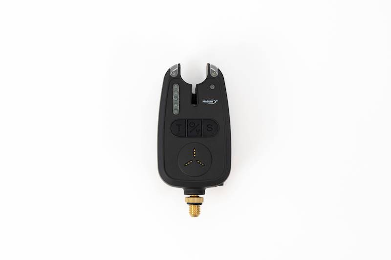 ASW Sygnalizator elektroniczny CARP XR        