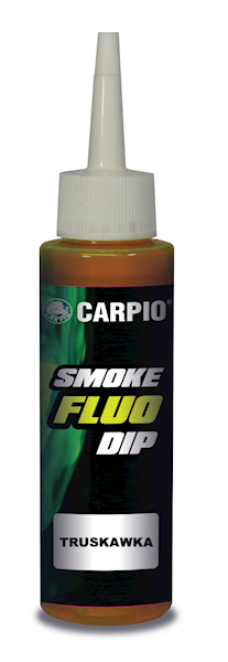 FC1S Dip  smoke truskawka 100ml 