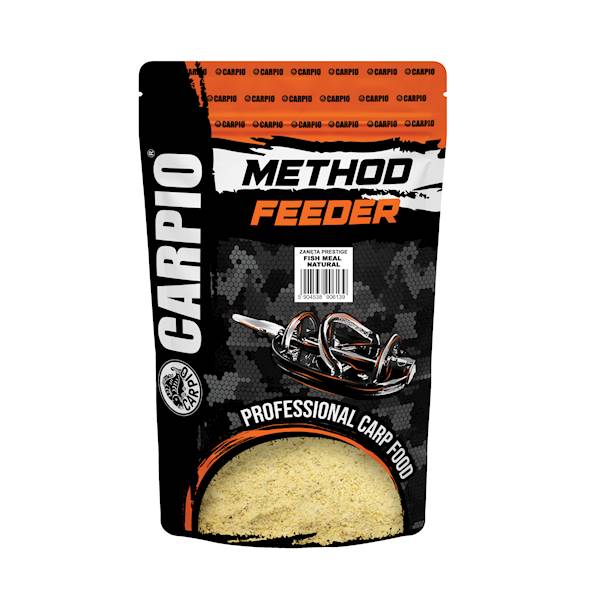 UC7P Zanęta meth. PRESTIGE fish meal NATURAL 700g 
