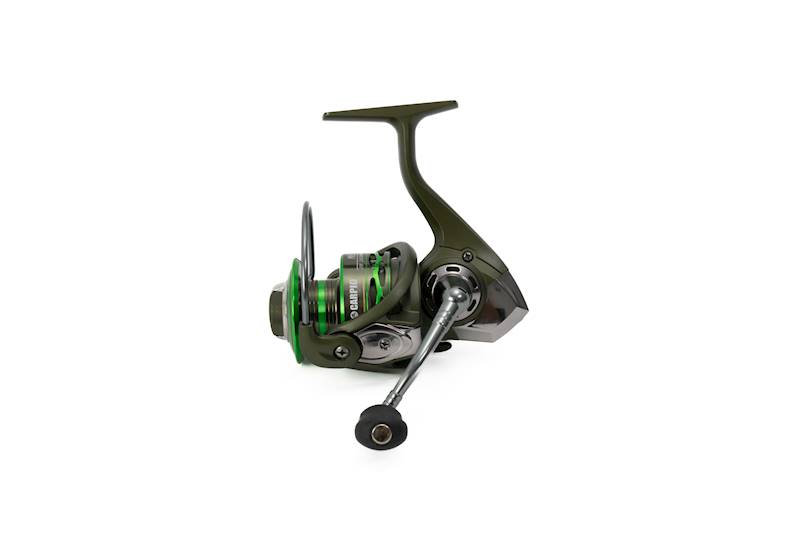 ACZ Kołowrotek  MASTER SPIN ZB 2500