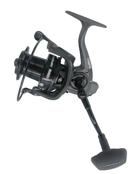 ACZ Kołowrotek  CARP PLUS HP 5000