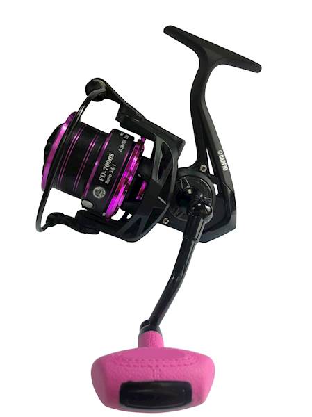 ACZ Kołowrotek  FEEDER PRO 6000