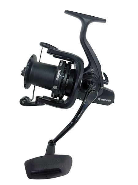 ACZ Kołowrotek  CARP HR 10000