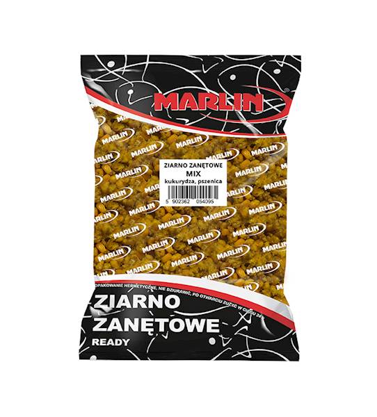 YM1M Ziarno zanętowe  Mix 1 kg