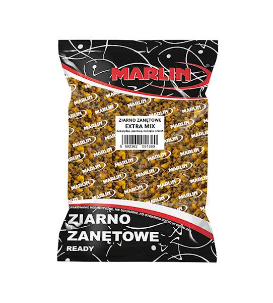 YM1M Ziarno zanetowe Extra mix 1 kg