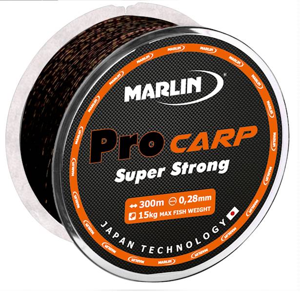 AIW Żyłka  PRO CARP  0,28 mm / 300 m