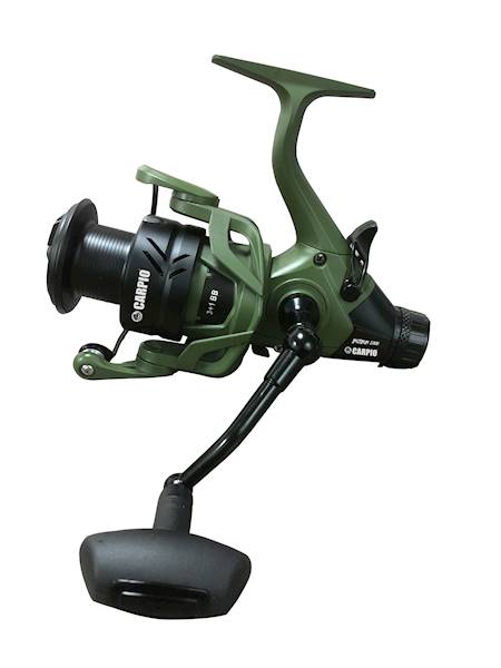 ACZ Kołowrotek  SPECTRUM 4000