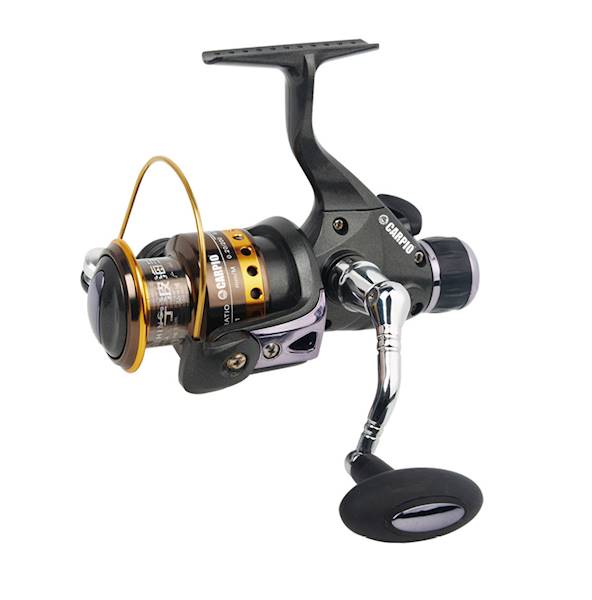 ACZ Kołowrotek  CARP FEEDER 4000