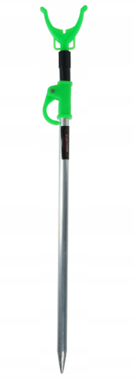 ANZ Podpórka zielona 75cm