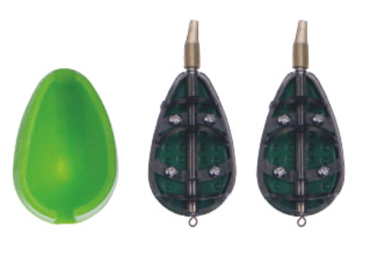 ATW Koszyk  method feeder  2+1  /  60 + 60g