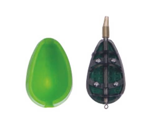 ATY Koszyk Method Feeder 1+1 / 15g