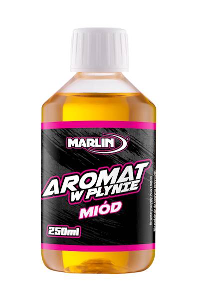 EBE Zapach  w płynie  miód 250ml