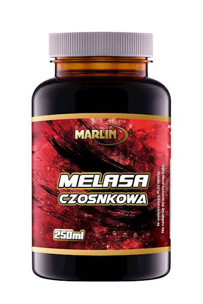 EAI  Melasa  czosnkowa  250ml