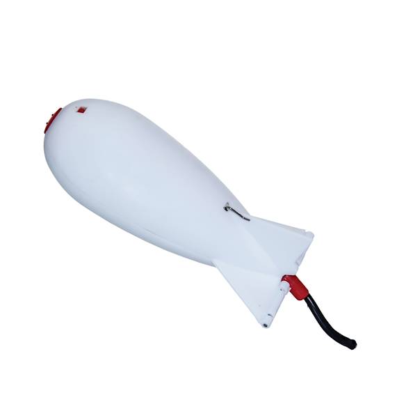 PBA Rakieta  do zanęcania średnia  15 cm