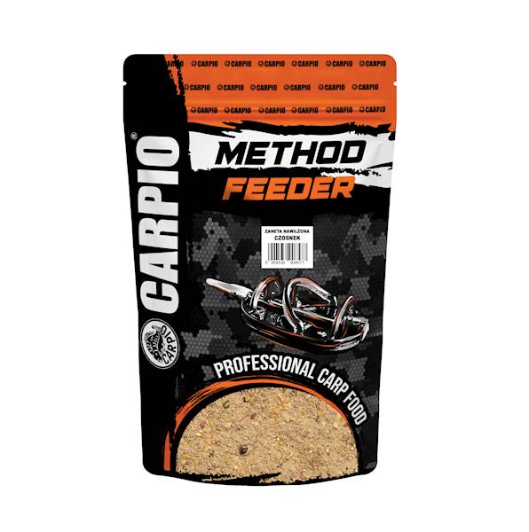 BHO Zanęta method  haribo  nawilżona700g 