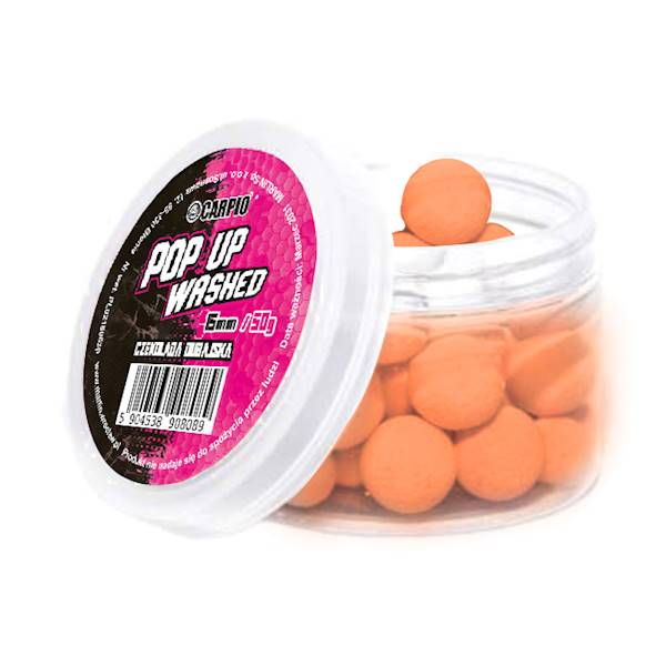 FPF Washed  POP-UPS czekolada dubajska 50g