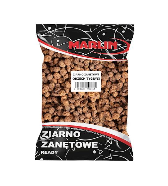 BAQ Ziarno zanętowe Orzech Tygrysi 1 kg