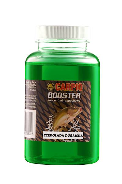 EEF5 Booster  czekolada dubajska  250ml