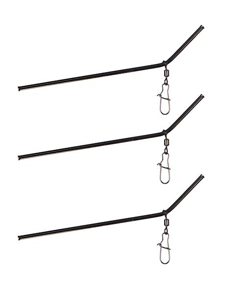 KCB Rurki antysplątaniowe 20cm 10 szt.