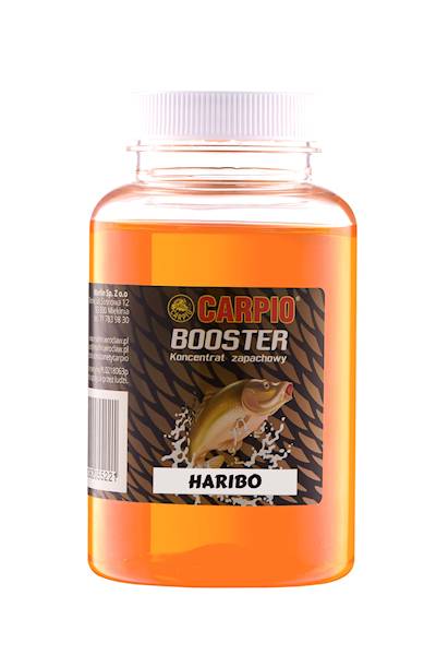 EEG1 Booster  haribo 250ml