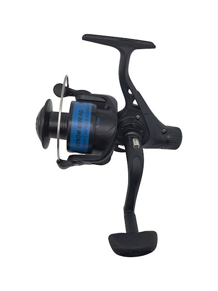TAC Kołowrotek VENOM 410 RD