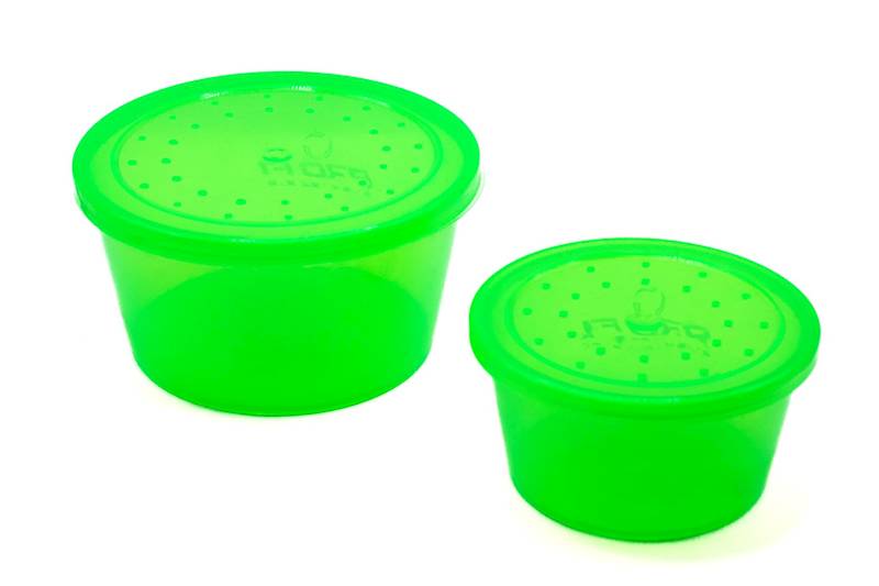 RDF Pudełko na robaki 9*5cm                   